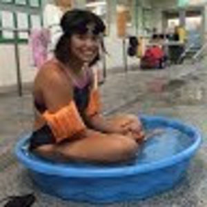 Meet your Posher, Lenore